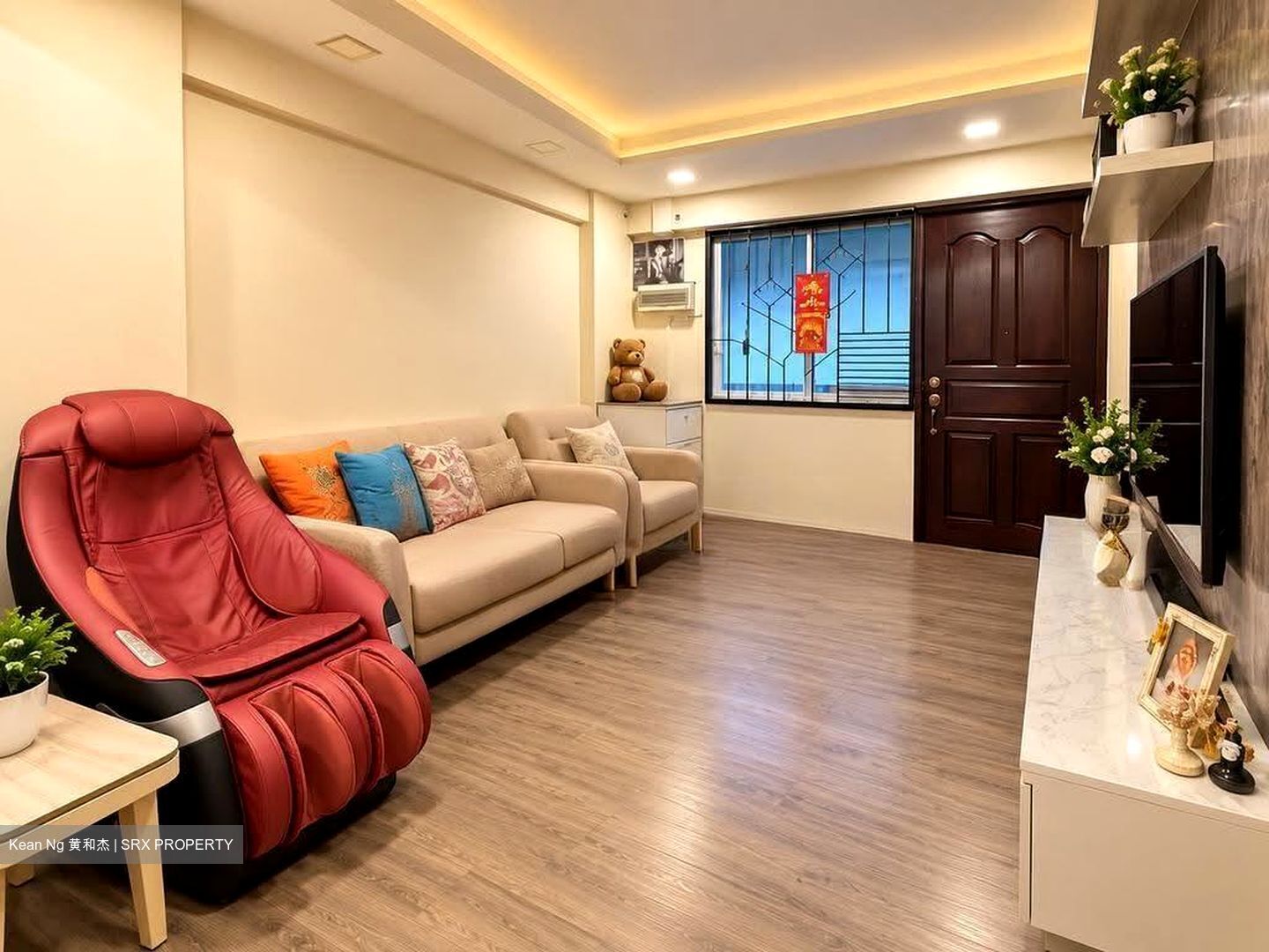 Blk 206 Toa Payoh North (Toa Payoh), HDB 3 Rooms #637720631